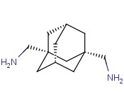 金刚<span class='lighter'>烷</span>-1,3-<span class='lighter'>二甲</span>胺