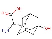 3-羟基-1-金刚烷基-D-甘氨酸