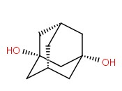 1,3-金刚烷<span class='lighter'>二</span><span class='lighter'>醇</span>