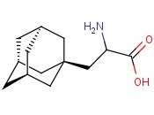 3-(1-ADAMANTYL)-2-AMINO-PROPANOIC ACID