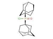 Di(adamantan-1-yl)phosphinic chloride