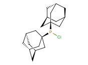 双(1-金刚烷基)氯化磷
