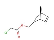 CYCLOL CHLOROACETATE