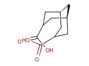 BICYCLO[3,3,1]NONANE-3,7-DICARBOXYLIC ACID
