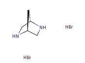 (1S,2S)-2,5-二氮双环[2.2.1]庚烷二<span class='lighter'>氢溴酸盐</span>