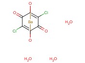 <span class='lighter'>氯</span>冉<span class='lighter'>酸</span>钡三水