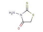 N-Aminorhodanine