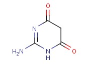 2-AMINO-4,6(1H,5H)-PYRIMIDINEDIONE