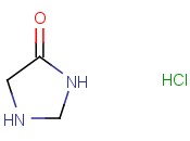 咪唑烷-4-<span class='lighter'>酮</span><span class='lighter'>盐酸盐</span>