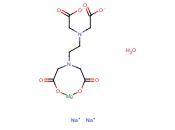 EDTA MAGNESIUM DISODIUM SALT <span class='lighter'>HYDRATE</span>