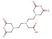 二乙烯基三胺基五乙酸二酐