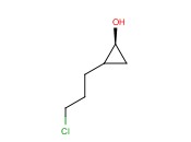 (1S)-2-(3-CHLOROPROPYL)CYCLOPROPANOL