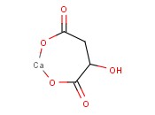 DL-苹果酸<span class='lighter'>钙</span>(<span class='lighter'>三</span>水)