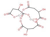 CHROMIUM MALATE