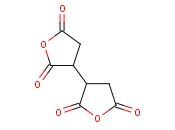 <span class='lighter'>1,2,3,4-BUTANETETRACARBOXYLIC</span> <span class='lighter'>DIANHYDRIDE</span>