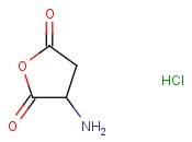 3-AMINO-DIHYDRO-FURAN-2,5-DIONE HYDROCHLORIDE