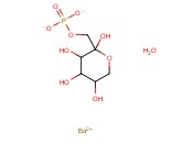 <span class='lighter'>FRUCTOSE</span>-1-PHOSPHATE, BARIUM SALT HEPTAHYDRATE