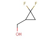 (2,2-difluorocyclopropyl)methanol