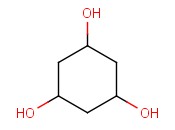 1,3,5-环己<span class='lighter'>三</span><span class='lighter'>醇</span>(顺反混合)