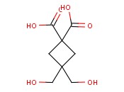3,3-BIS(HYDROXYMETHYL)CYCLOBUTANE-1,1-DICARBOXYLIC ACID