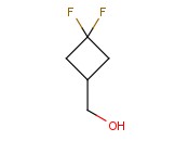 (<span class='lighter'>3,3</span>-DIFLUOROCYCLOBUTYL)METHANOL