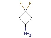3,3-DIFLUOROCYCLOBUTANAMINE