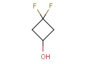 <span class='lighter'>3,3</span>-DIFLUOROCYCLOBUTANOL