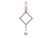 3-BROMOCYCLOBUTANONE