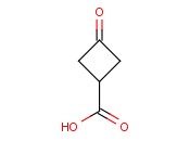 3-Oxocyclobutanecarboxylic acid