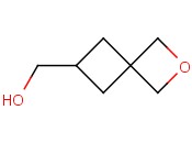 2-OXA-SPIRO[<span class='lighter'>3.3</span>]<span class='lighter'>HEPTANE</span>-6-METHANOL