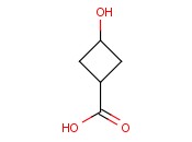 3-Hydroxycyclobutanecarboxylic acid