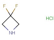 3,3-二氟三甲叉亚胺盐酸盐