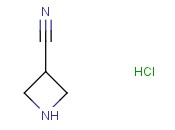 3-乙腈<span class='lighter'>环</span>丁<span class='lighter'>胺</span><span class='lighter'>盐酸盐</span>