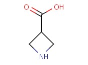 Azetidine-3-carboxylic acid