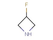 3-FLUOROAZETIDINE