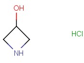 3-羟基氮杂环丁烷盐酸盐