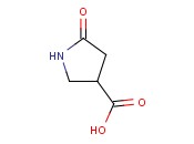 5-oxopyrrolidine-3-carboxylic acid