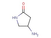 4-AMINOPYRROLIDIN-2-ONE