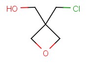 (3-(CHLOROMETHYL)OXETAN-3-YL)METHANOL