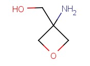 (3-<span class='lighter'>AMINOOXETAN-3-YL</span>)METHANOL