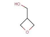 <span class='lighter'>oxetan-3-ylmethanol</span>