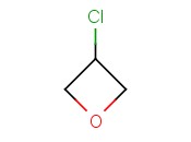 3-氯<span class='lighter'>氧</span>杂环丁烷