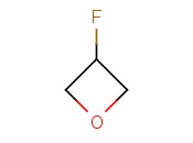 <span class='lighter'>3-FLUOROOXETANE</span> <span class='lighter'>OXETANE</span>