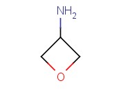 <span class='lighter'>Oxetan</span>-3-amine