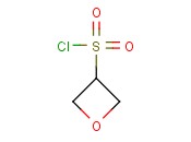 Oxetane-3-<span class='lighter'>sulfonyl</span> <span class='lighter'>chloride</span>