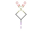 3-IODOTHIETANE 1,1-DIOXIDE