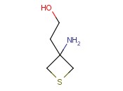 2-(3-AMINOTHIETAN-3-YL)ETHANOL