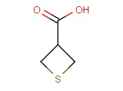 THIETANE-3-CARBOXYLIC ACID