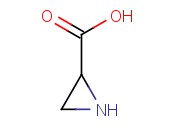 AZIRIDINE-2-CARBOXYLIC ACID