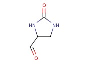 2-OXO-IMIDAZOLIDINE-4-CARBALDEHYDE